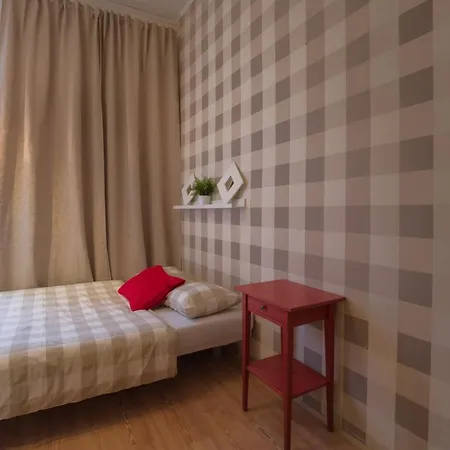 Kwatera prywatna Pokoje przy plaży - Grunwaldzka 48 *