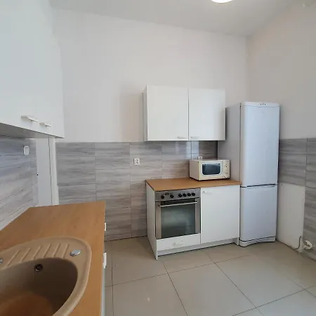 Pokoje przy plaży - Grunwaldzka 48 Kwatera prywatna *